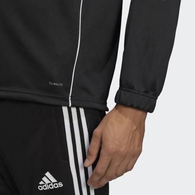 Adidas Core 18 Training Top Black