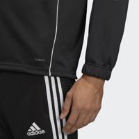 Adidas Core 18 Training Top Black - thumbnail
