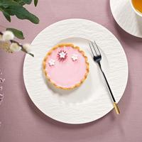 VILLEROY & BOCH - Ella Gold 18/10 Verguld - Gebakvork - thumbnail