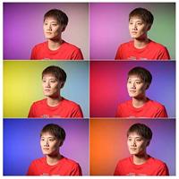 Godox Kleurengels 15 stuks - thumbnail