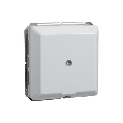 Schneider Electric 203024 Contactdoos Meerdere kleuren