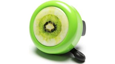 REICH fietsbel "kiwi" bell kiwi green