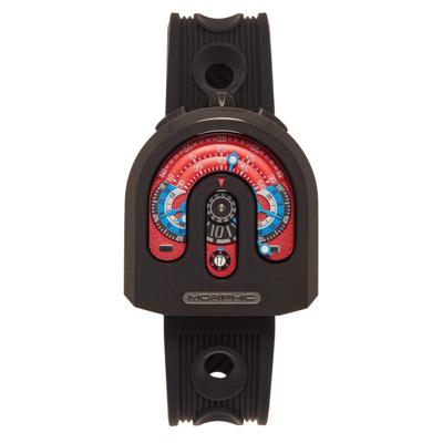 Morphic M95 Series MPH9506 Heren Horloge 41mm 5 ATM