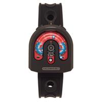 Morphic M95 Series MPH9506 Heren Horloge 41mm 5 ATM - thumbnail