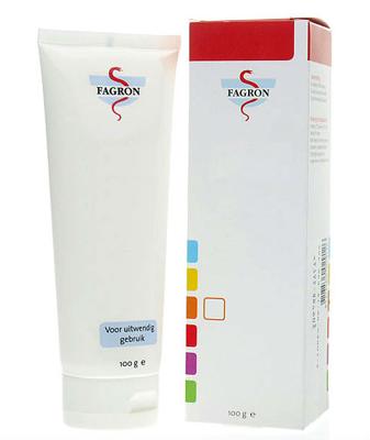 Fagron Cetomacrogolcrème met 20% Vaseline