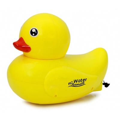 JAMARA RC Eend 20 cm junior 2,4 GHz geel