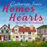 Homes and Hearths in Little Woodford - thumbnail