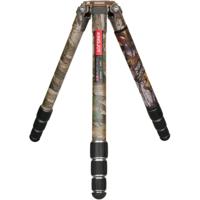 KingJoy C86m Carbon Tripod - thumbnail
