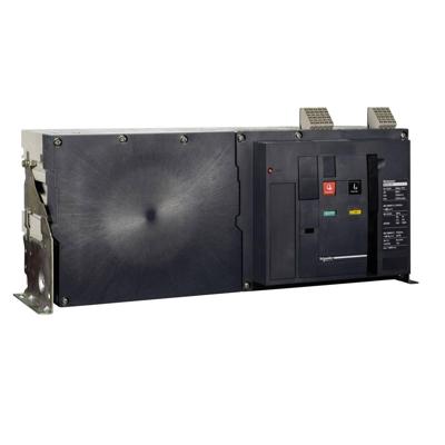 Schneider Electric 48123 48123 Vermogensschakelaar 1 stuk(s)