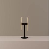 LED lamp Linear 6,2W 300mm 2700K 460lm filament Segula dimbaar 55095 - thumbnail