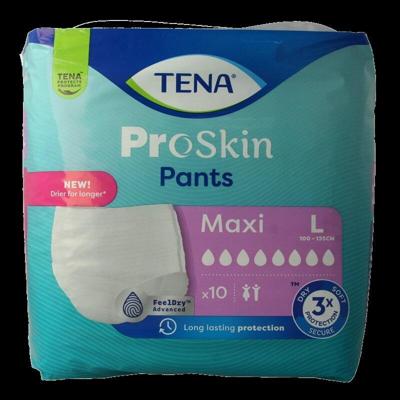 Tena Pants Maxi ProSkin L Tena Pants Maxi ProSkin L