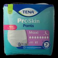 Tena Pants Maxi ProSkin L - thumbnail