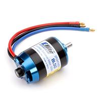 E-flite BL50 Brushless Outrunner Motor 525Kv EFLM7450 Elektrische Brushless Motoren Lucht - thumbnail