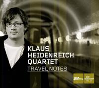 Travel Notes - CD (0608917109023) - thumbnail