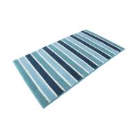 Vossen Vossen Fancy Badmat 60x100 lagoon - thumbnail