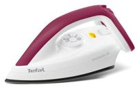 Tefal FS4030 Strijkijzer Wit, Donkerrood 1200 W - thumbnail