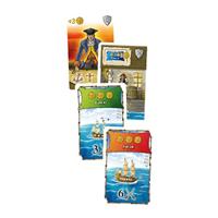 999 Games Port Royal Kaartspel - thumbnail