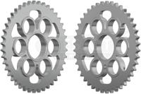 ESJOT Chain wheel 530 42z steel silver - thumbnail