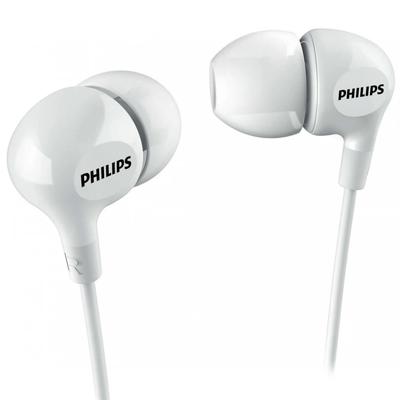 Oordopjes Philips SHE3550WT/00 Wit