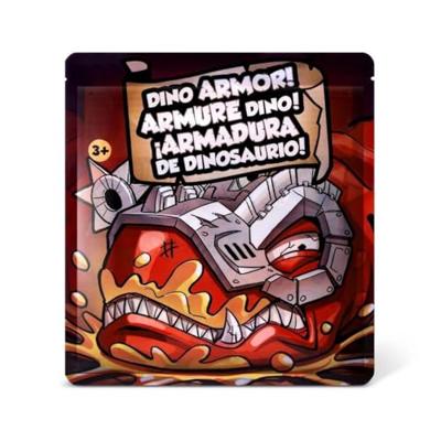 Smashers Dino Island T-Rex dinokop