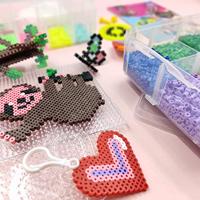 Vaessen Creative • strijkkralen set - thumbnail