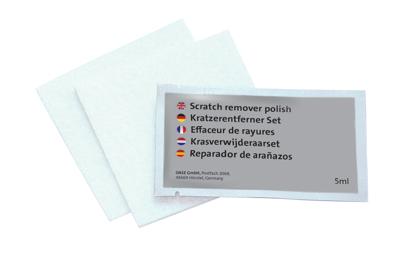 BiOrb aquarium krasverwijderaarset