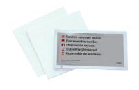 BiOrb aquarium krasverwijderaarset - thumbnail