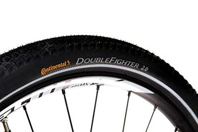 Continental Tires conti double fight er iii 50-584 reflex oem