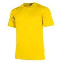 Stanno 410001 Field Shirt - Yellow - S - thumbnail