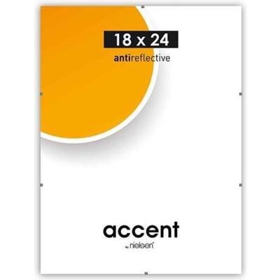 Nielsen Design Nielsen clipframe 6834001 anti-reflex 18x24 cm