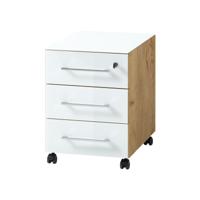 Ladeblok Destin Eiken - thumbnail