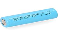 Oplaadbare Batterij EDM 38126 31842 & 31843 Navulling - thumbnail