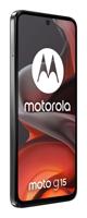 Motorola moto g15 Smartphone 128 GB Grijs Energielabel A (A - G) 17.1 cm (6.72 inch) - thumbnail