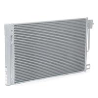 Condensator, airconditioning 94973 - thumbnail