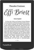 PocketBook Verse 8GB e-Reader grijs - thumbnail