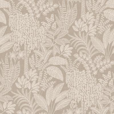 Dutch Wallcoverings Sahara - Oasis - Taupe