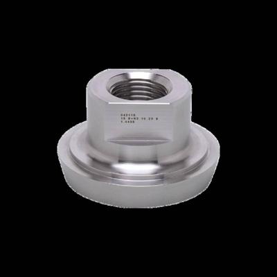 ifm Electronic E43305 Pijpfitting E43305 1 stuk(s)