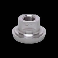 ifm Electronic E43305 Pijpfitting E43305 1 stuk(s) - thumbnail