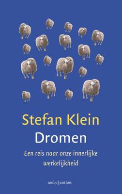 Dromen - Stefan Klein - eBook (9789026331381)