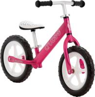 Cruzee Ultralite Balance Bike 12″ Pink - thumbnail