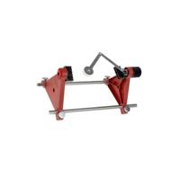Weller Euro Solder Fix 120 Printplaathouder 360° zwenkbaar 1 stuk(s) - thumbnail