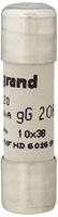 Legrand 013320 Cilinderzekering 20 A 500 V/AC 1 stuk(s) - thumbnail