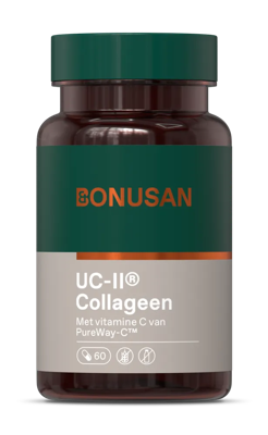 Bonusan UC-II Collageen Capsules Bonusan UC-II Collageen Capsules