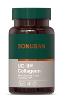 Bonusan UC-II Collageen Capsules - thumbnail