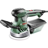 Bosch Groen PEX 400 AE excenterschuurmachine | 125mm 400w - 06033A4000 - thumbnail