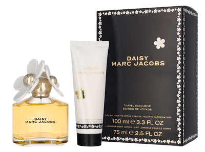 Marc Jacobs Daisy Giftset 175 ml Eau de Toilette Dames