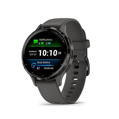 Garmin Venu 3S - thumbnail