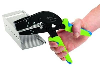 Rennsteig Werkzeuge 503 618 3 Uitklinktang 260 mm 1 stuk(s)
