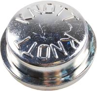 KNOTT Grease cap 64 mm - thumbnail