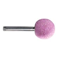 Metabo 628333000 Metabo edelkorund slijpstift25x25x40mm Diameter 25 mm 1 stuk(s) - thumbnail